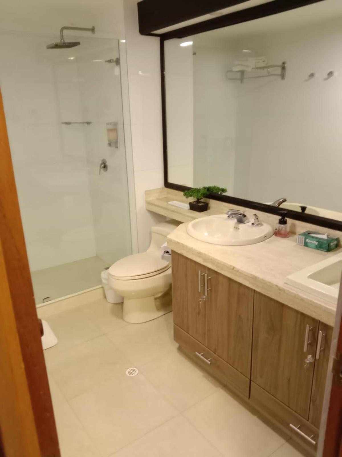Apartahotel Acogedor Apartasuite Cerca Al Parque De La 93 Bogotá
