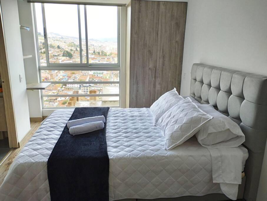 Apartamento Vista Paradisiaca, Centro Historico De *