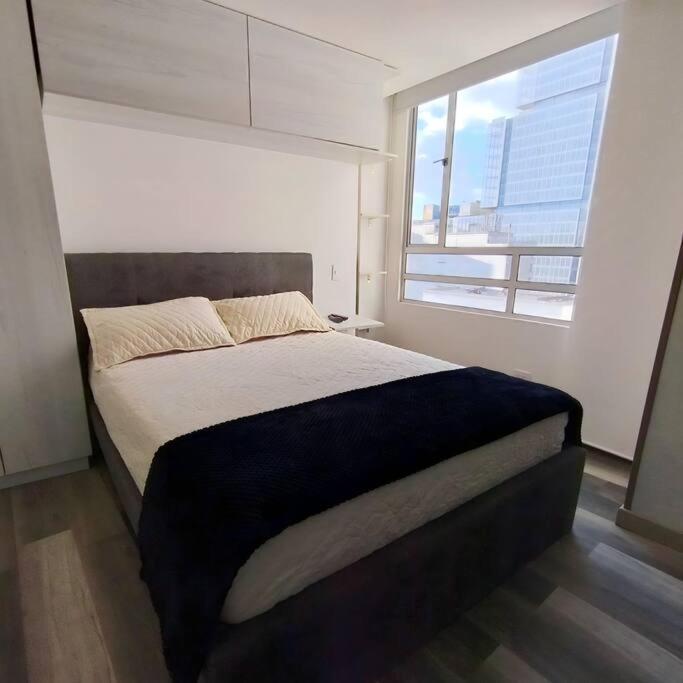 Centro Historico Bogota: Estilo Ejecutivo Apartamento *