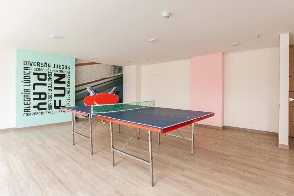 Centro Historico Bogota: Estilo Ejecutivo Apartamento Bogotá
