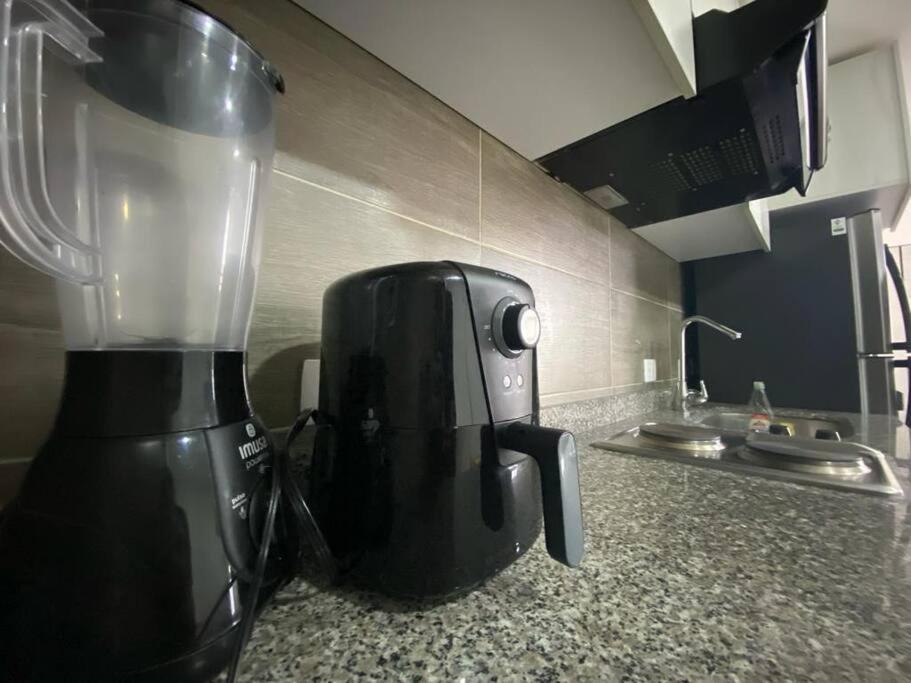 Centro Historico Bogota: Estilo Ejecutivo Apartamento *