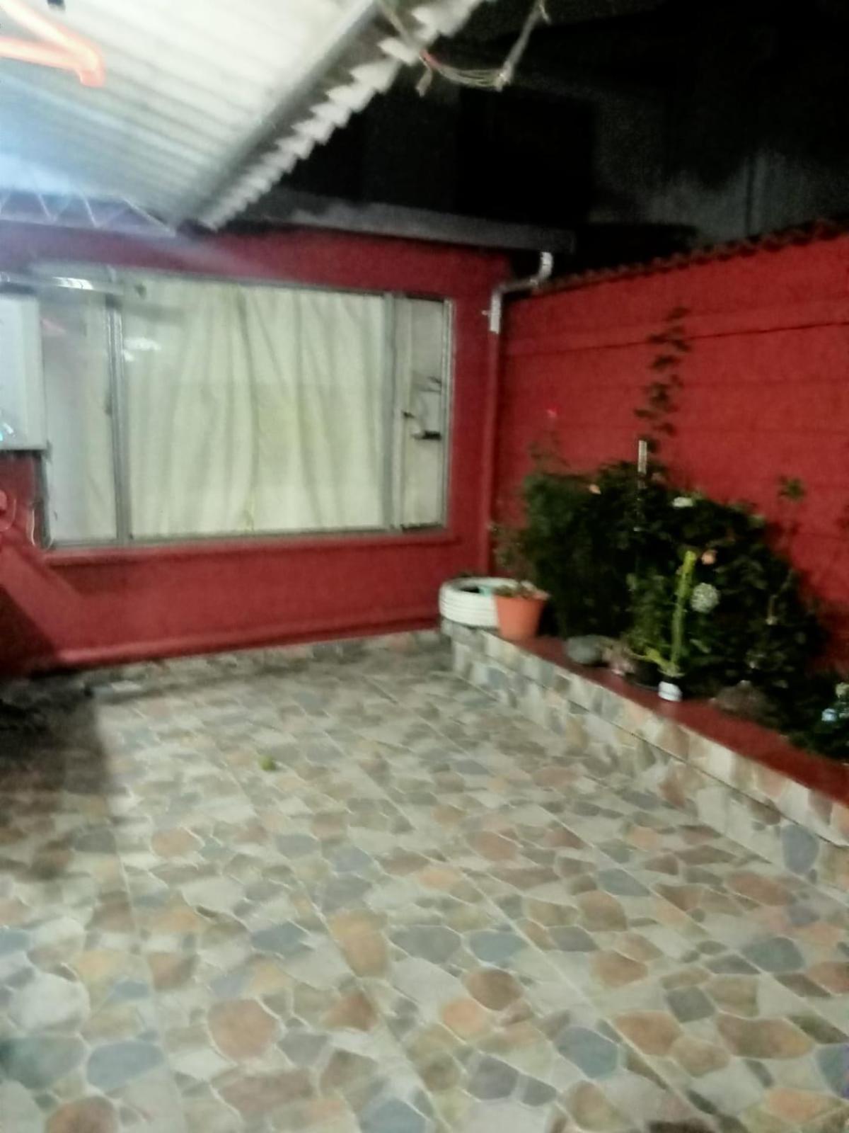 Cristiano Almagor Habitación en casa particular Bogotá