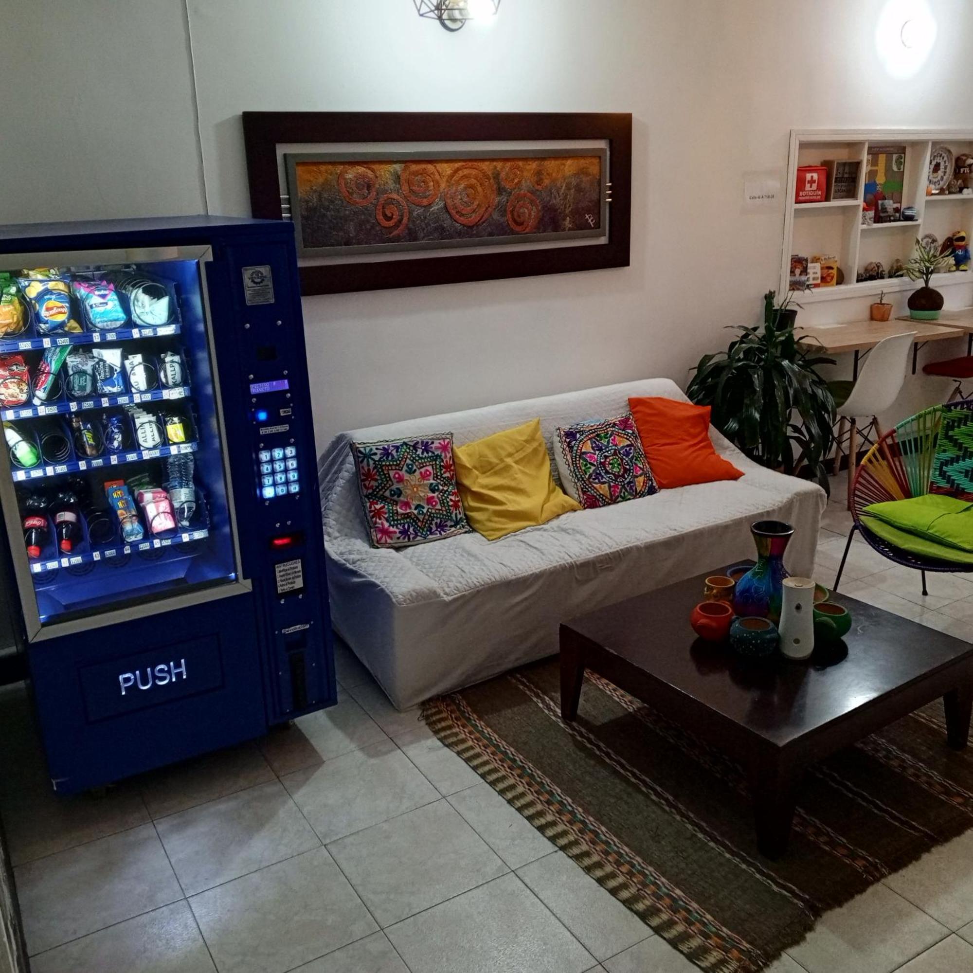 Guest house Kuyay