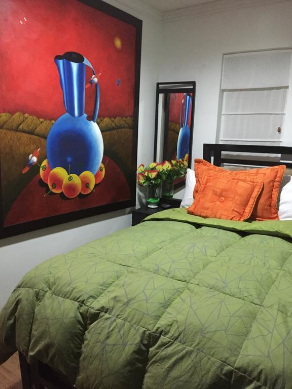 Casa De Las Flores Hostal