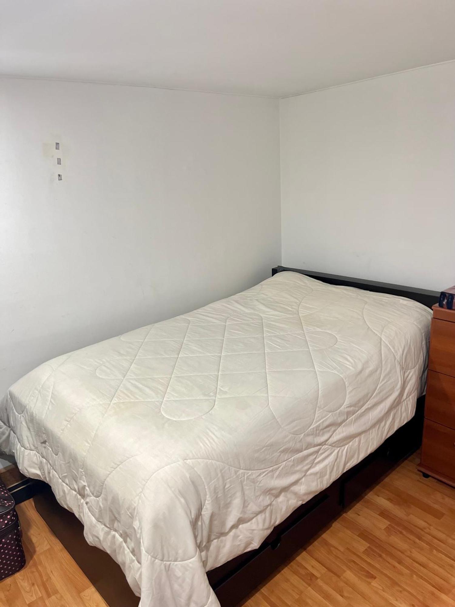 Cousy 2br In Virrey Walking Distance To Andino & Parque 93 Apartamento