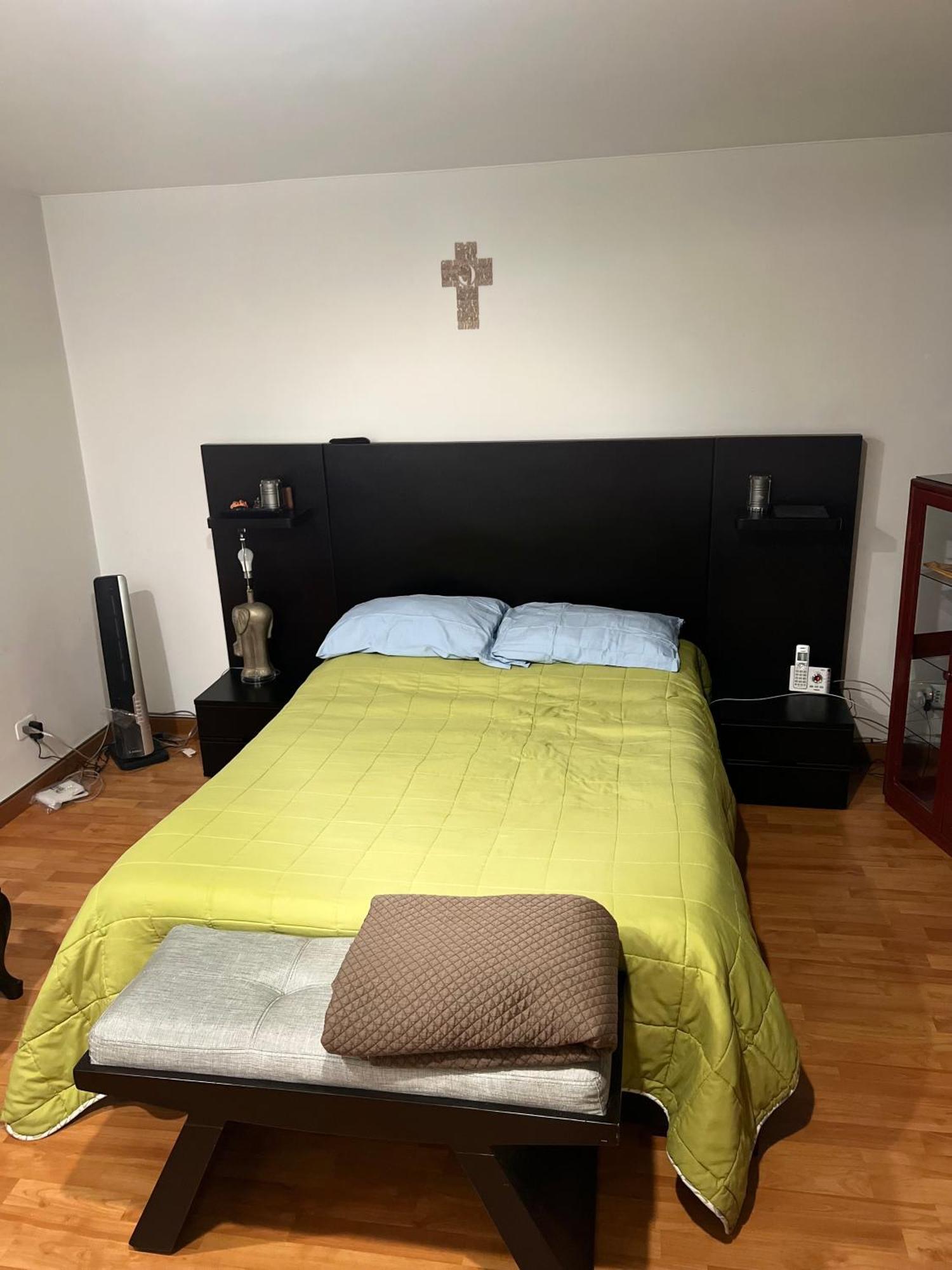 Cousy 2br In Virrey Walking Distance To Andino & Parque 93 * Bogotá