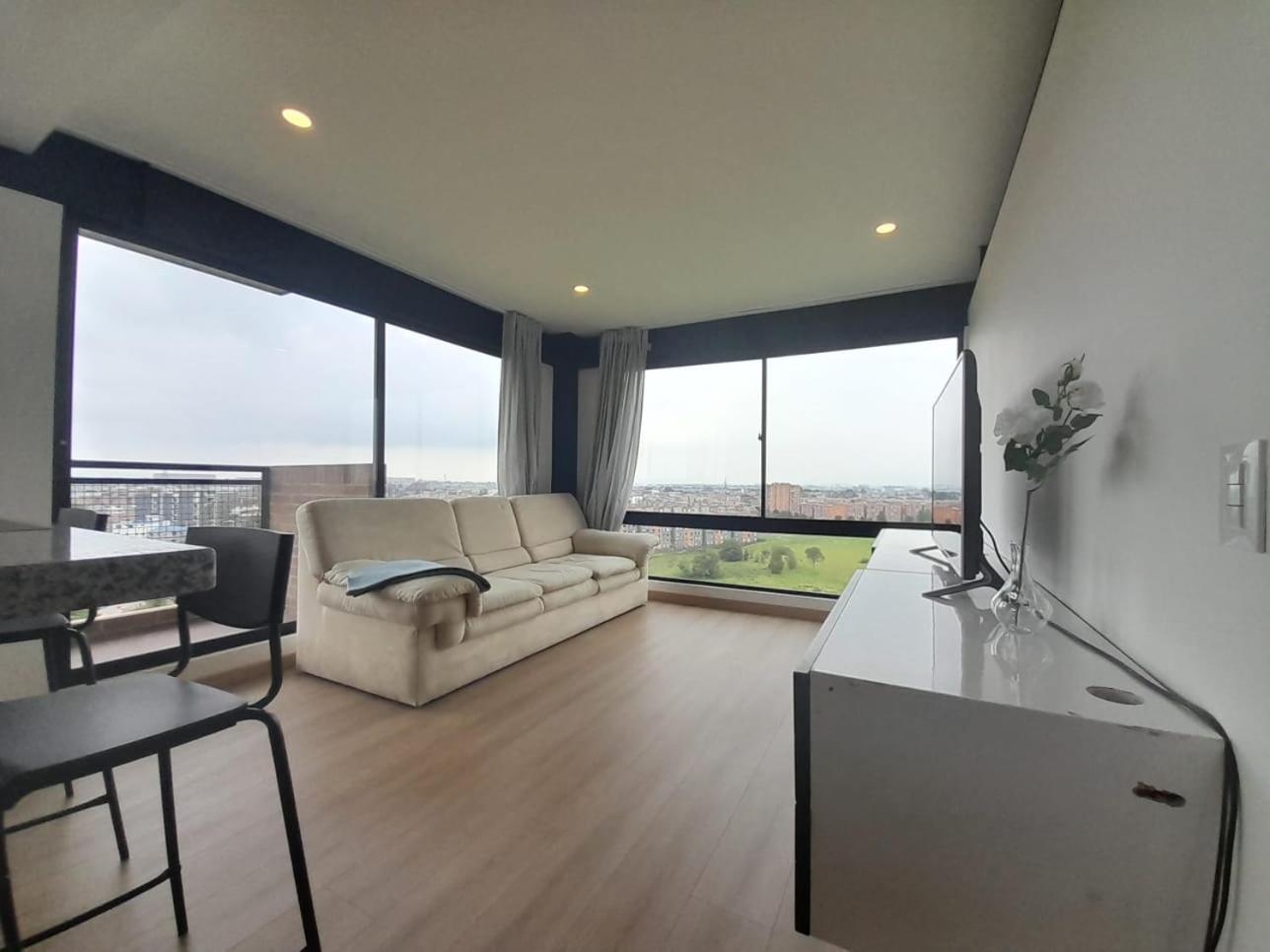 Nuevo Apartamento Sector Hayuelos Apartamento Bogotá