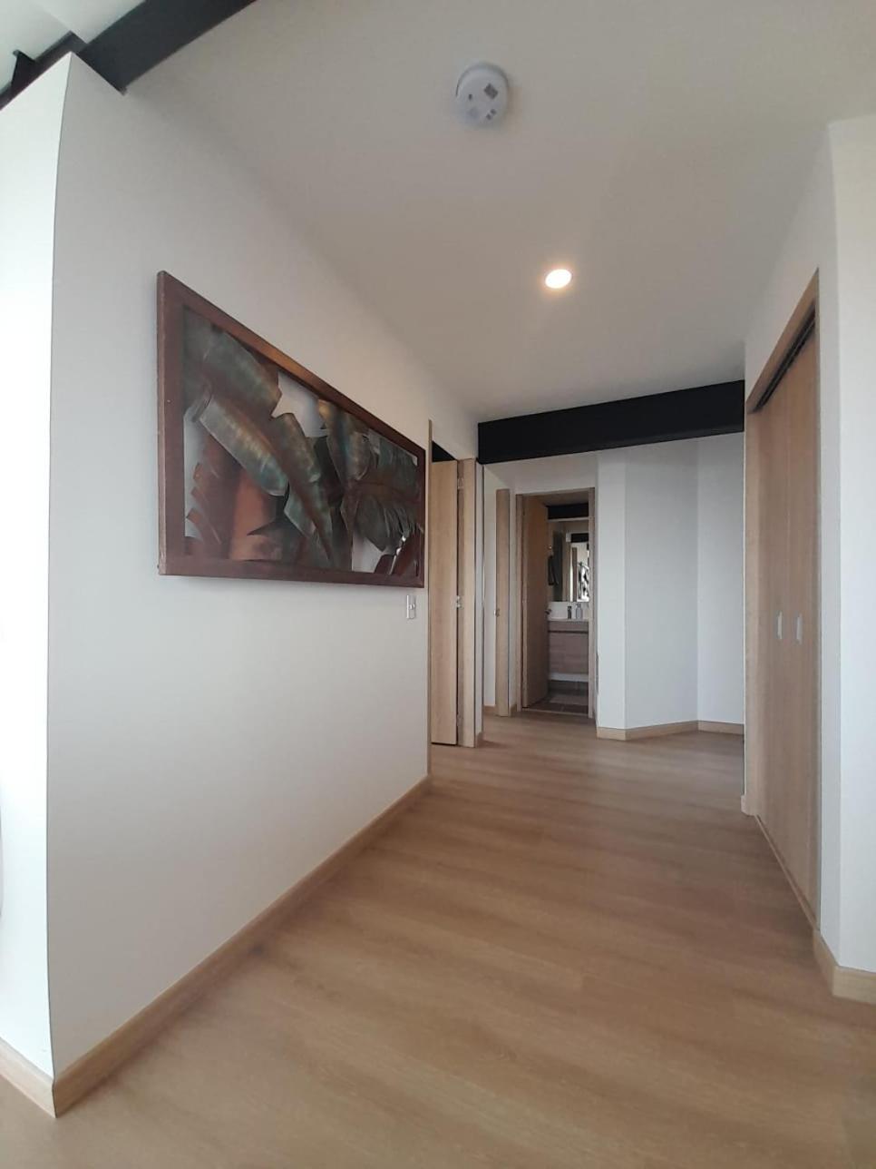 Apartamento Nuevo Apartamento Sector Hayuelos *