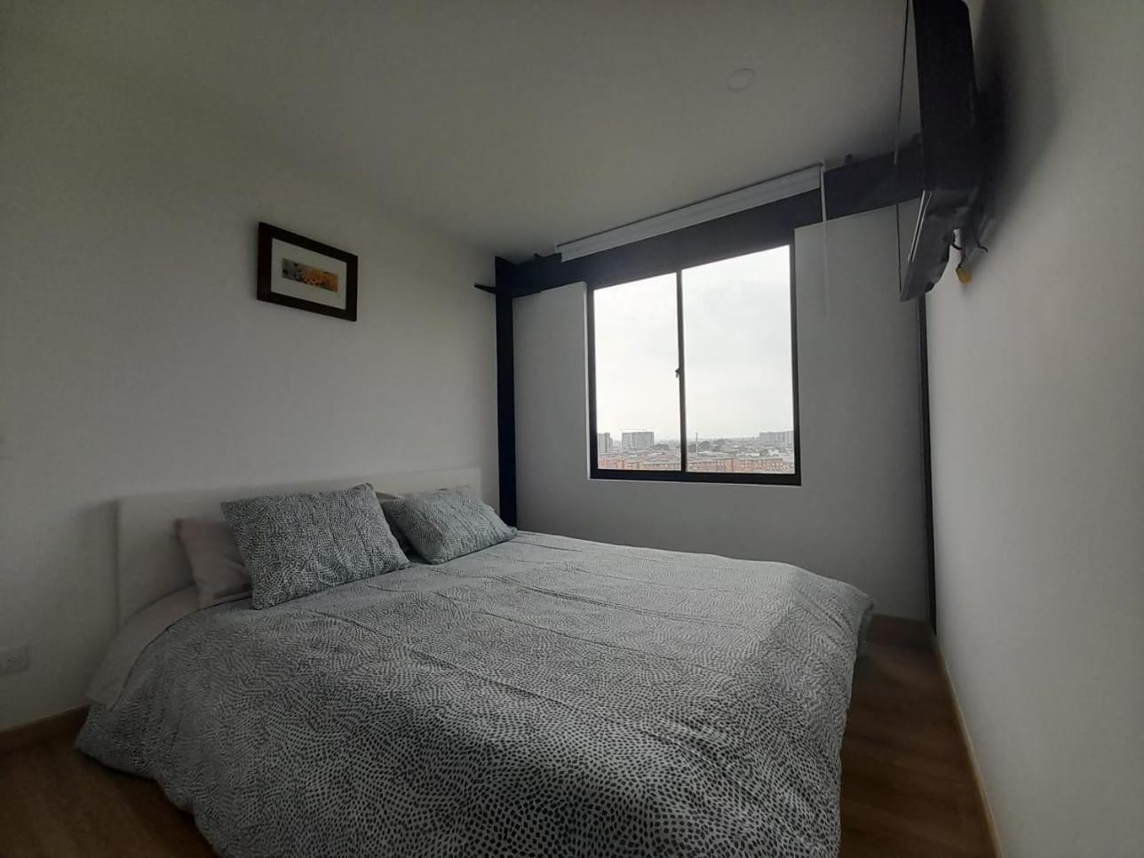 Apartamento Nuevo Apartamento Sector Hayuelos Bogotá
