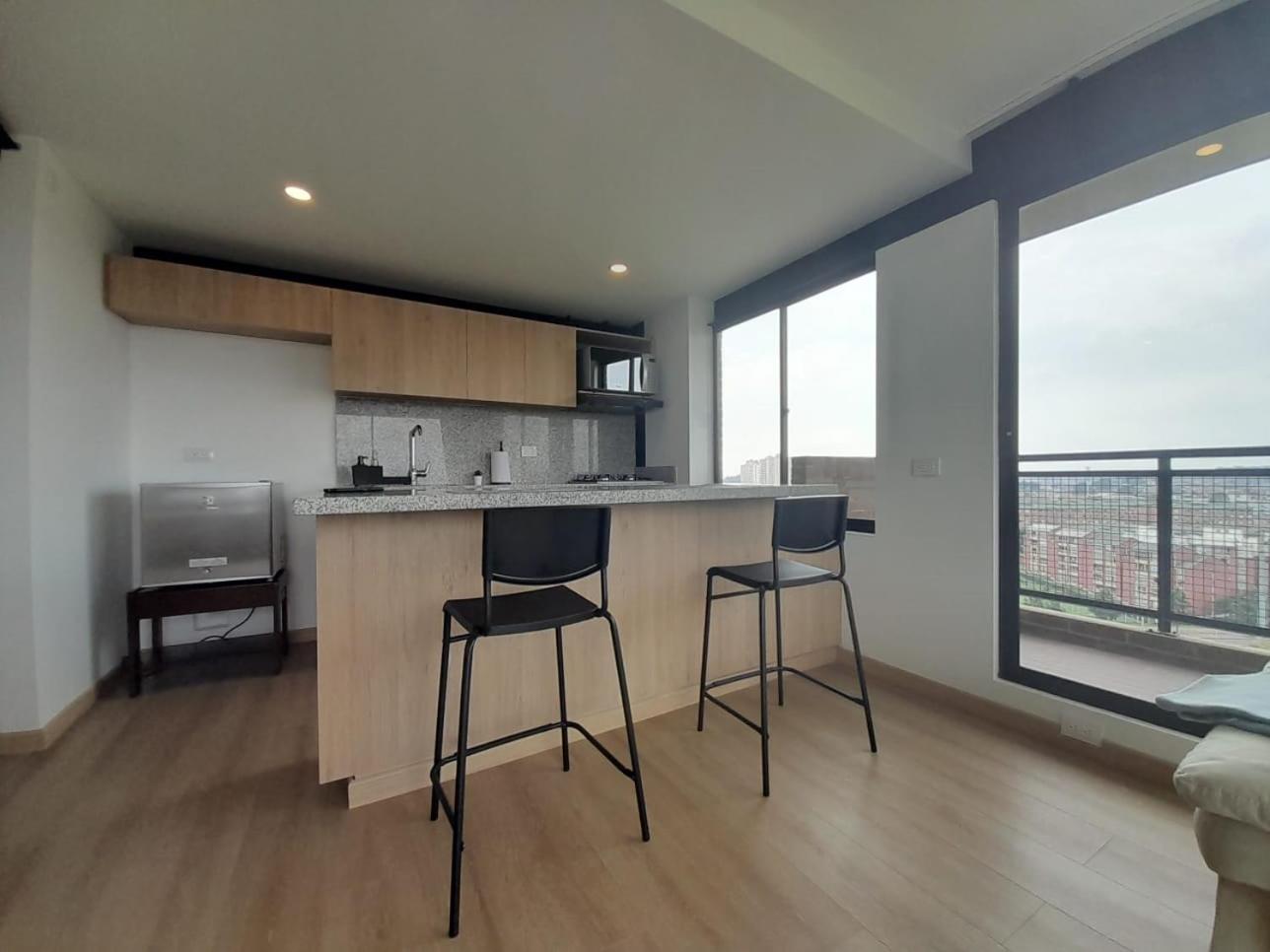 Nuevo Apartamento Sector Hayuelos * Bogotá