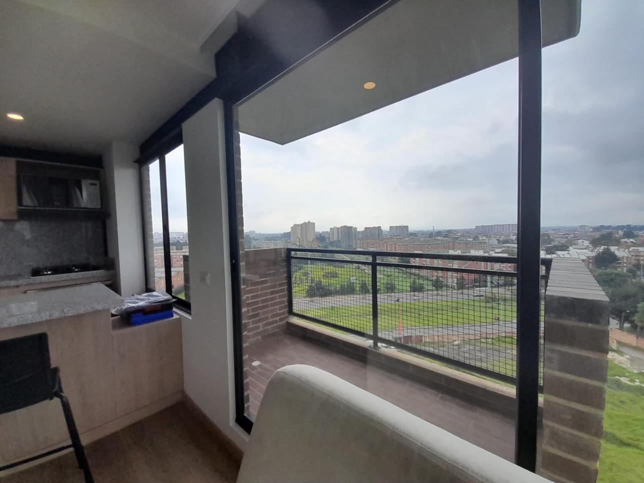 Nuevo Apartamento Sector Hayuelos Bogotá