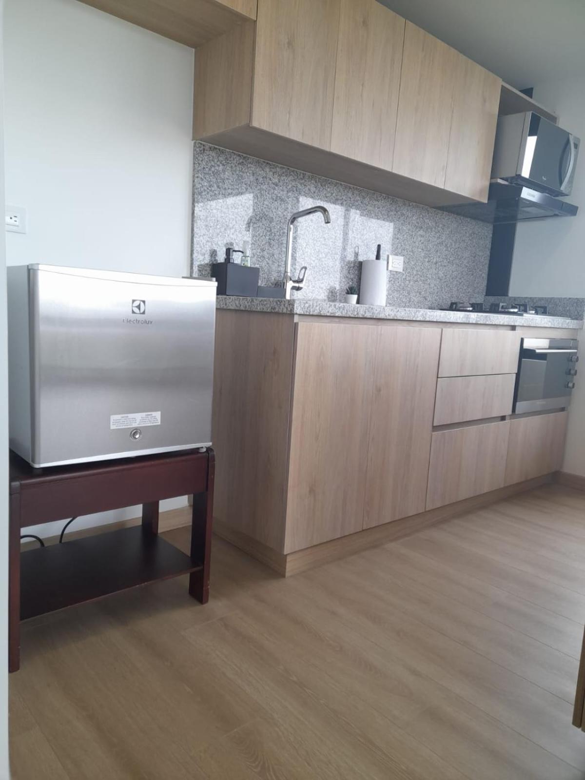 Nuevo Apartamento Sector Hayuelos Apartamento Bogotá