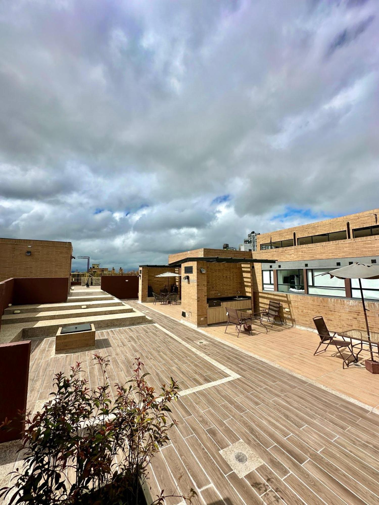 Apartamento Hermoso Y En