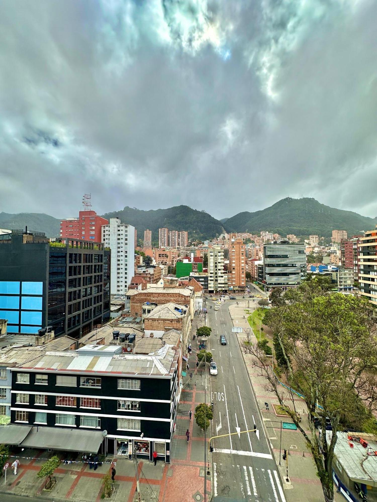 Apartamento Hermoso Y En *