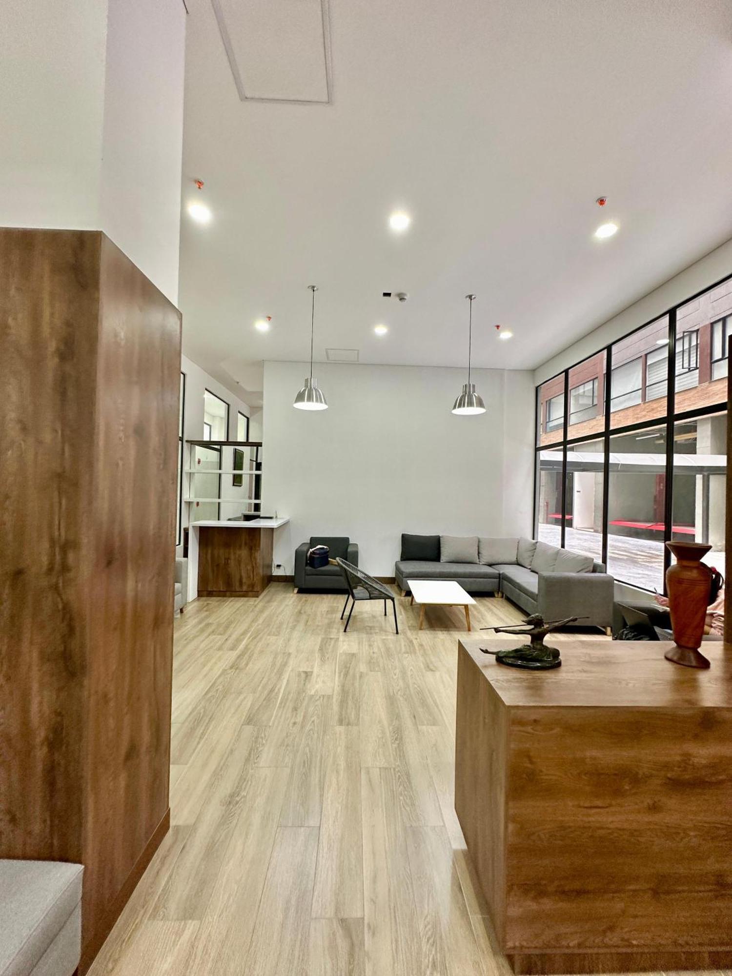 Hermoso Y En Apartamento