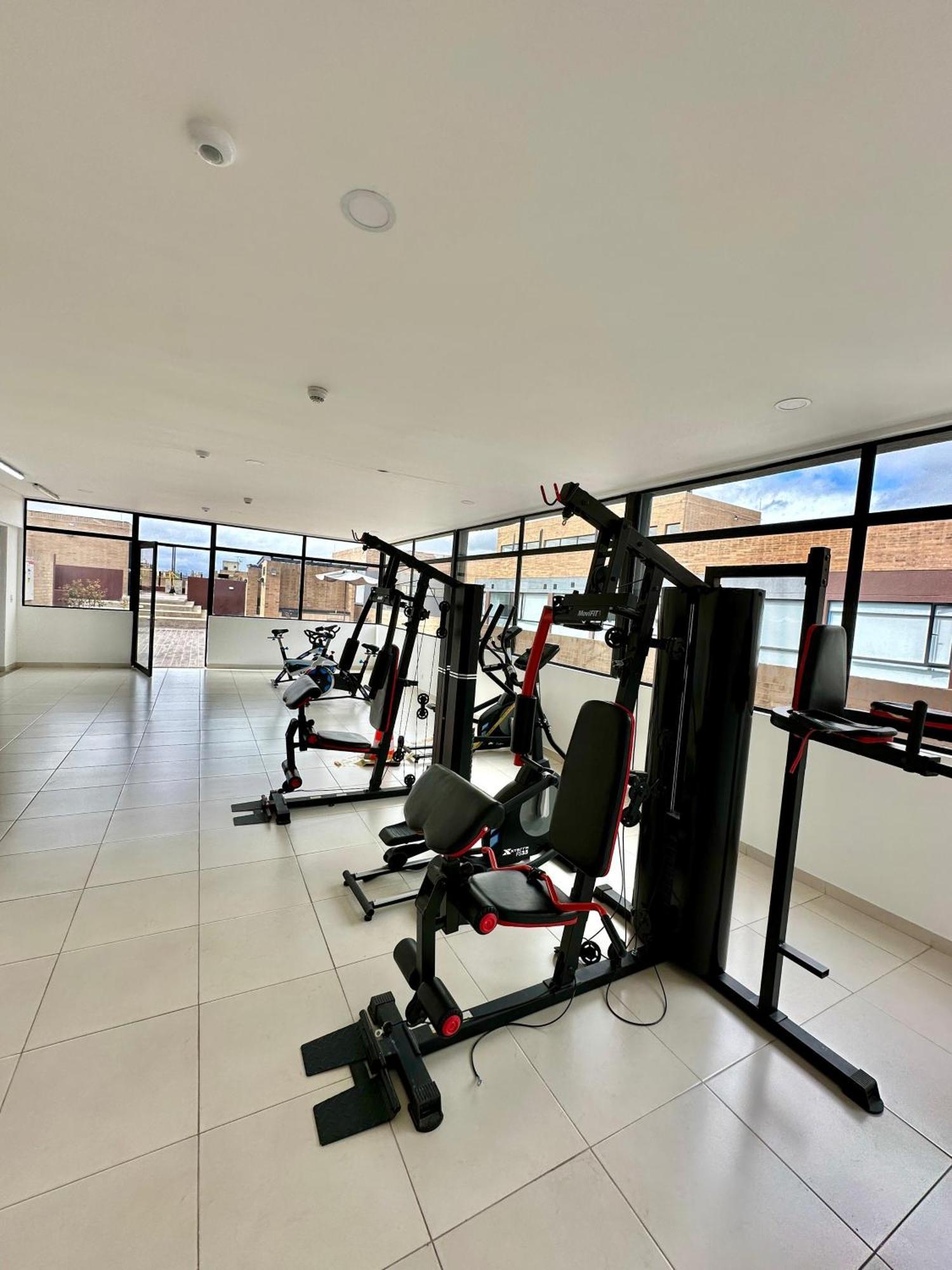 Apartamento Hermoso Y En *