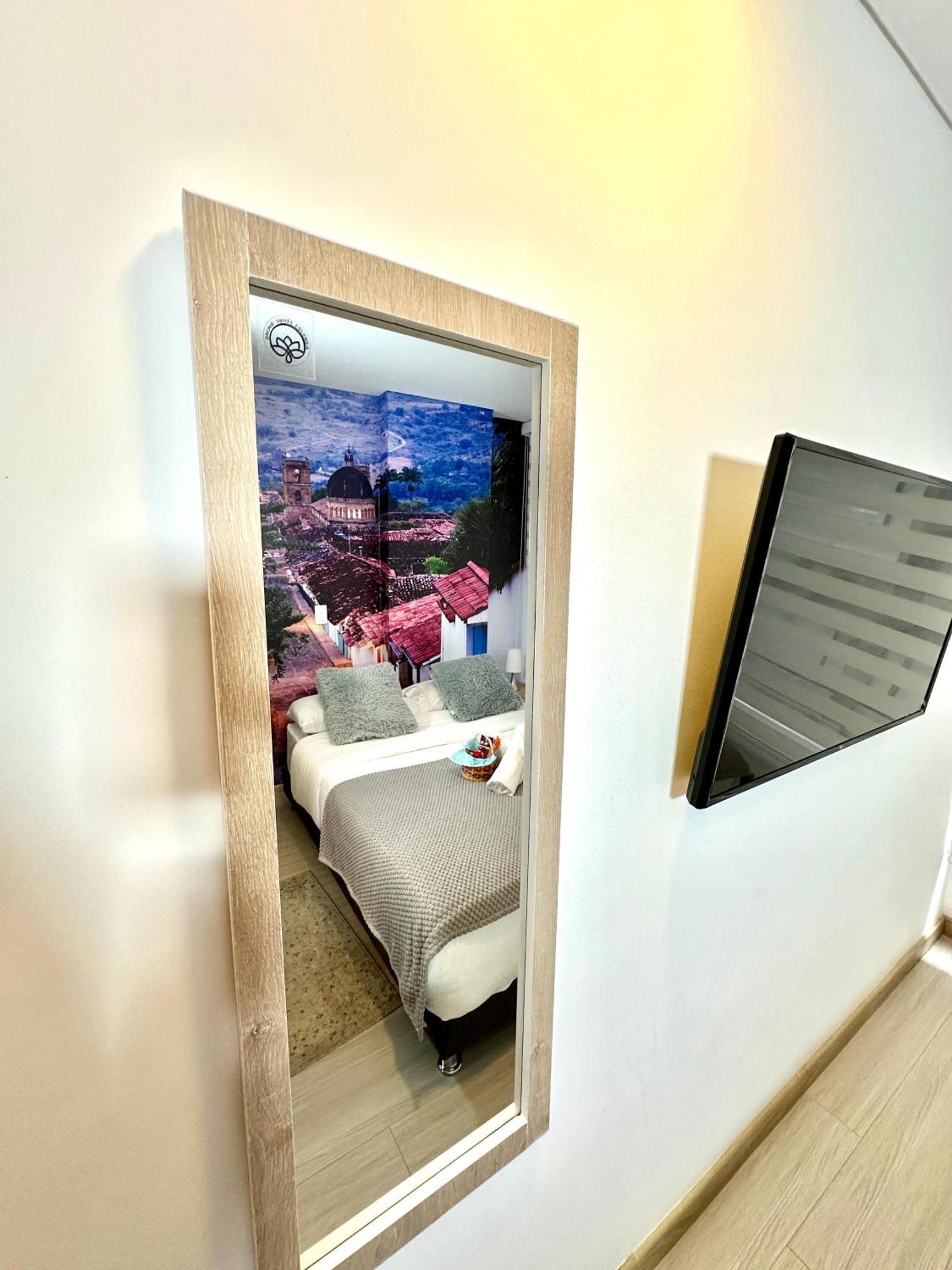 Apartamento Hermoso Y En