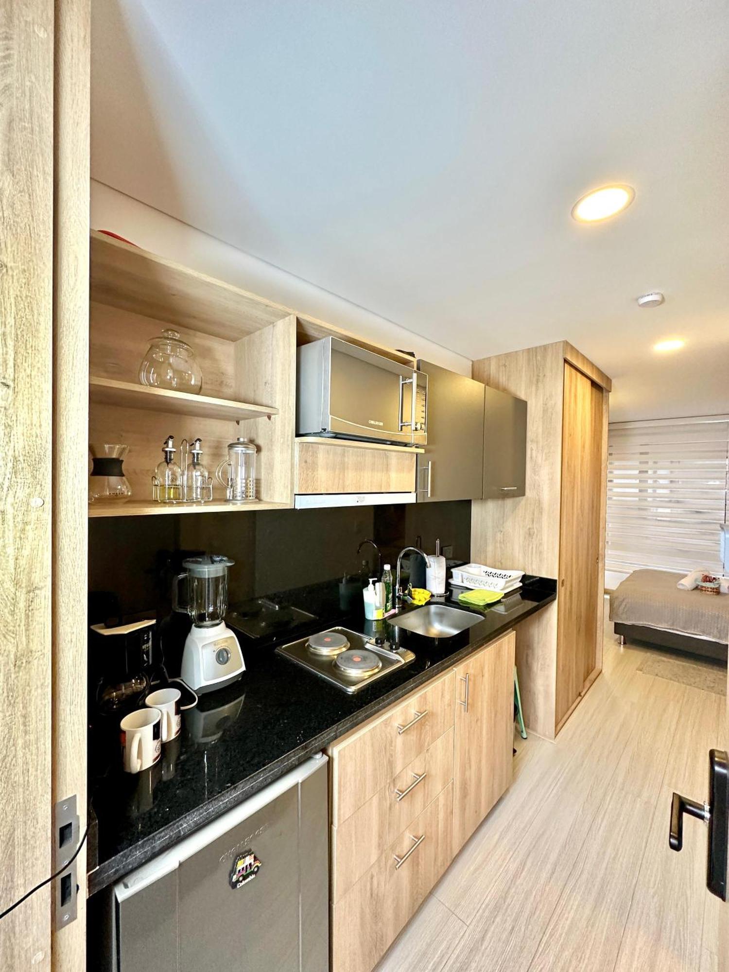 Apartamento Hermoso Y En *