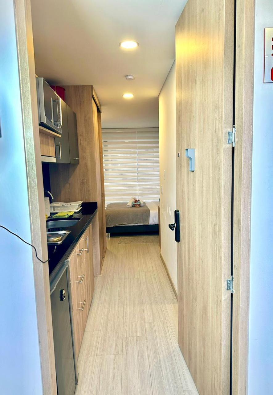 Hermoso Y En Apartamento