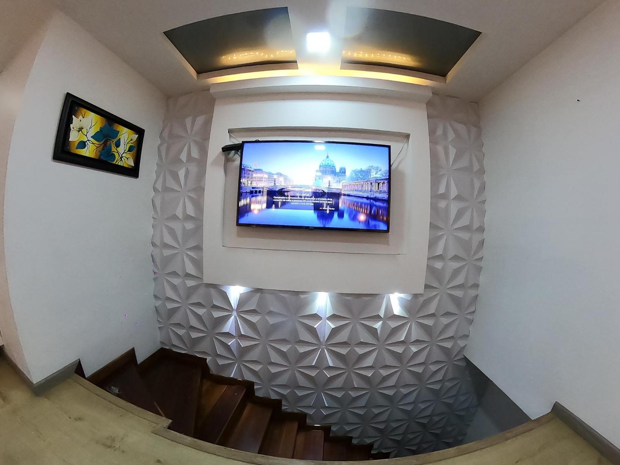 Habitacion De Lujo