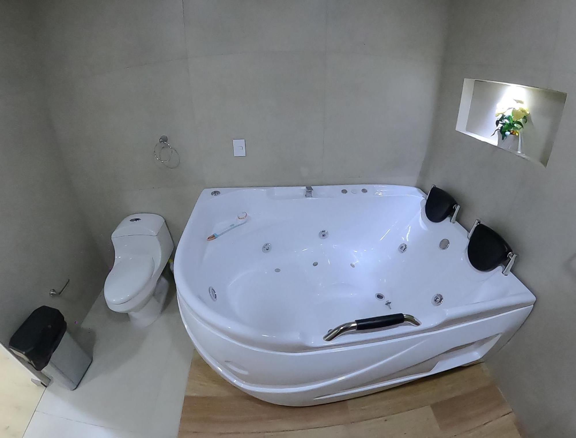Apartamento Habitacion De Lujo Bogotá