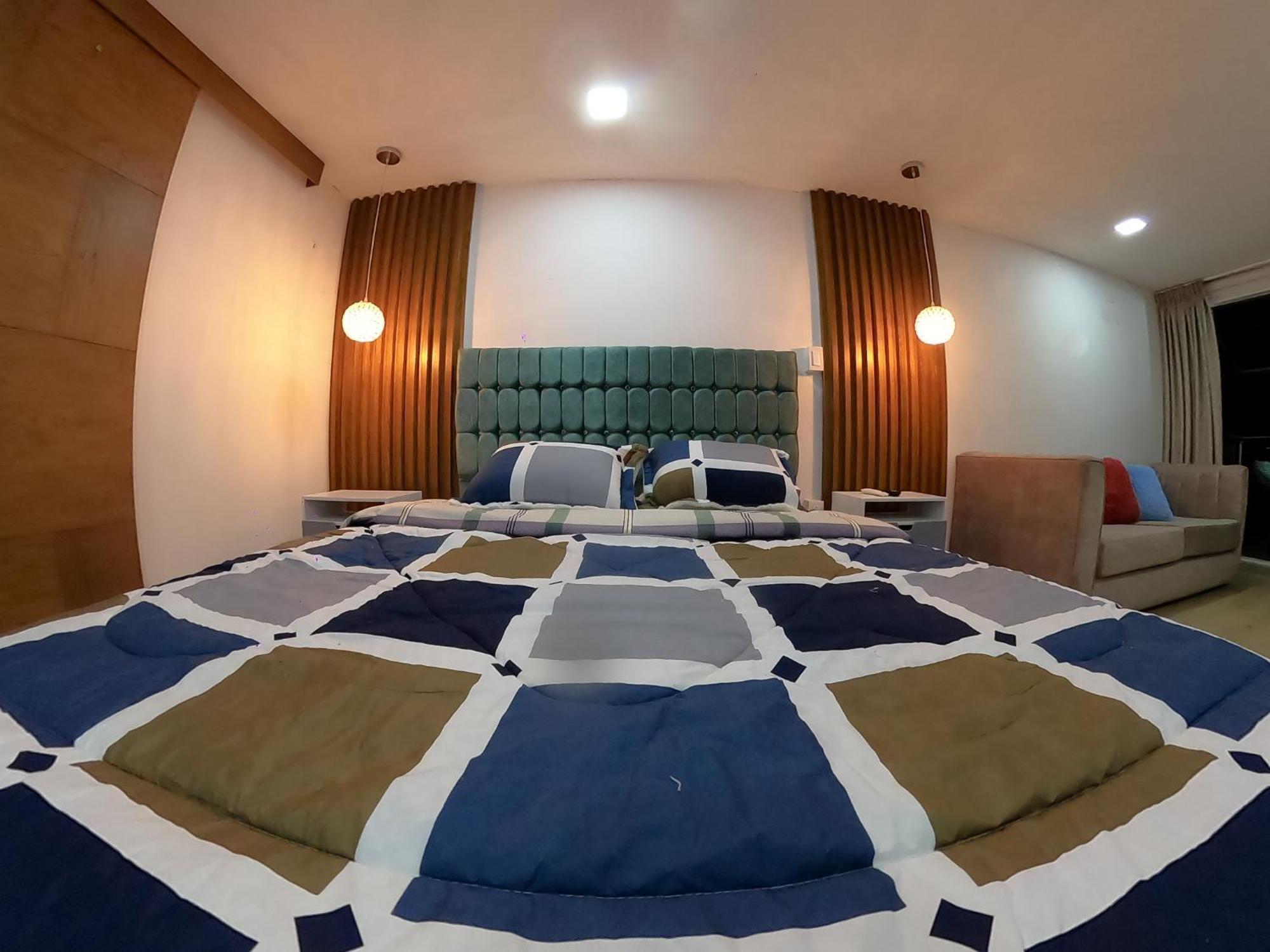 Habitacion De Lujo * Bogotá