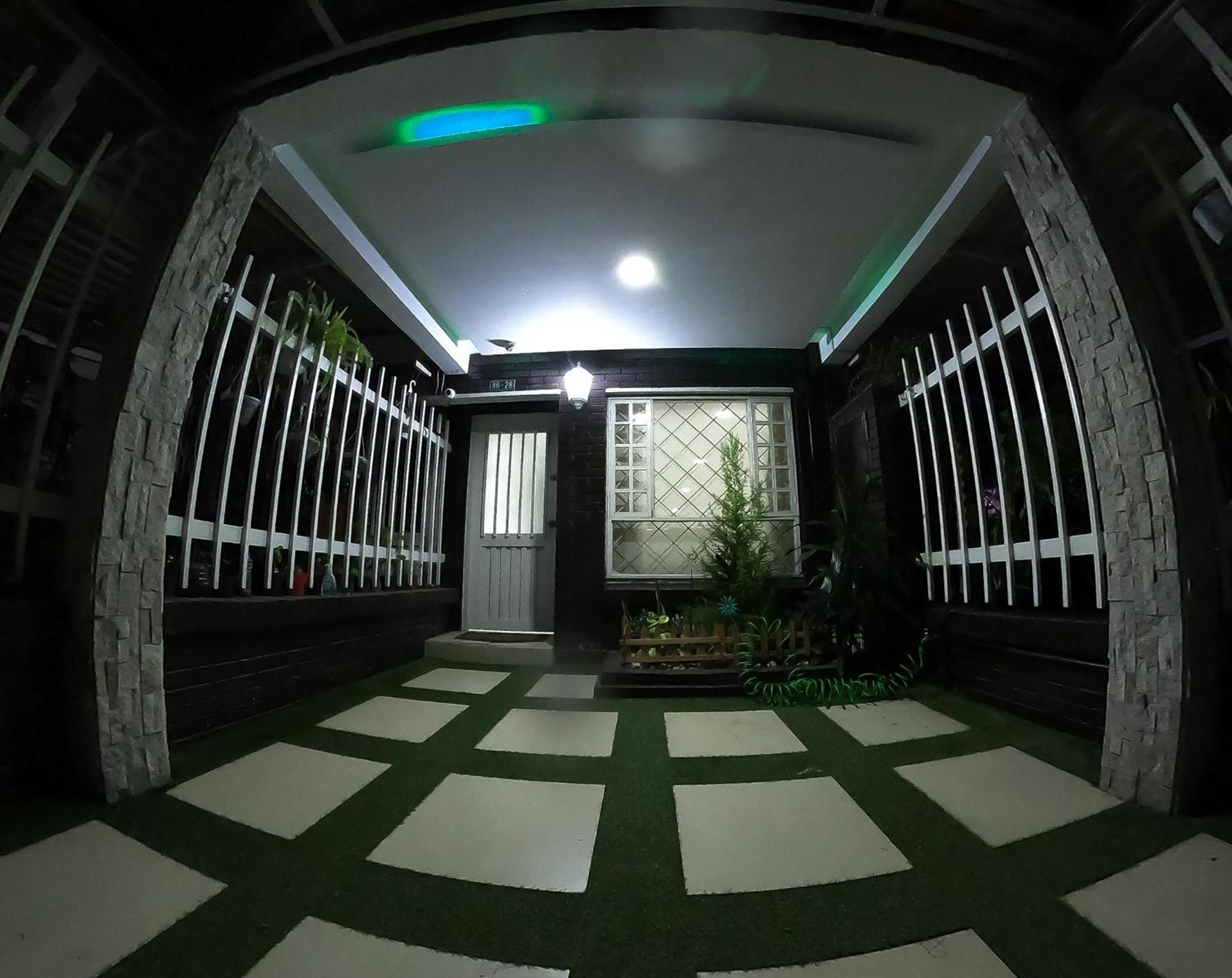 Habitacion De Lujo Bogotá