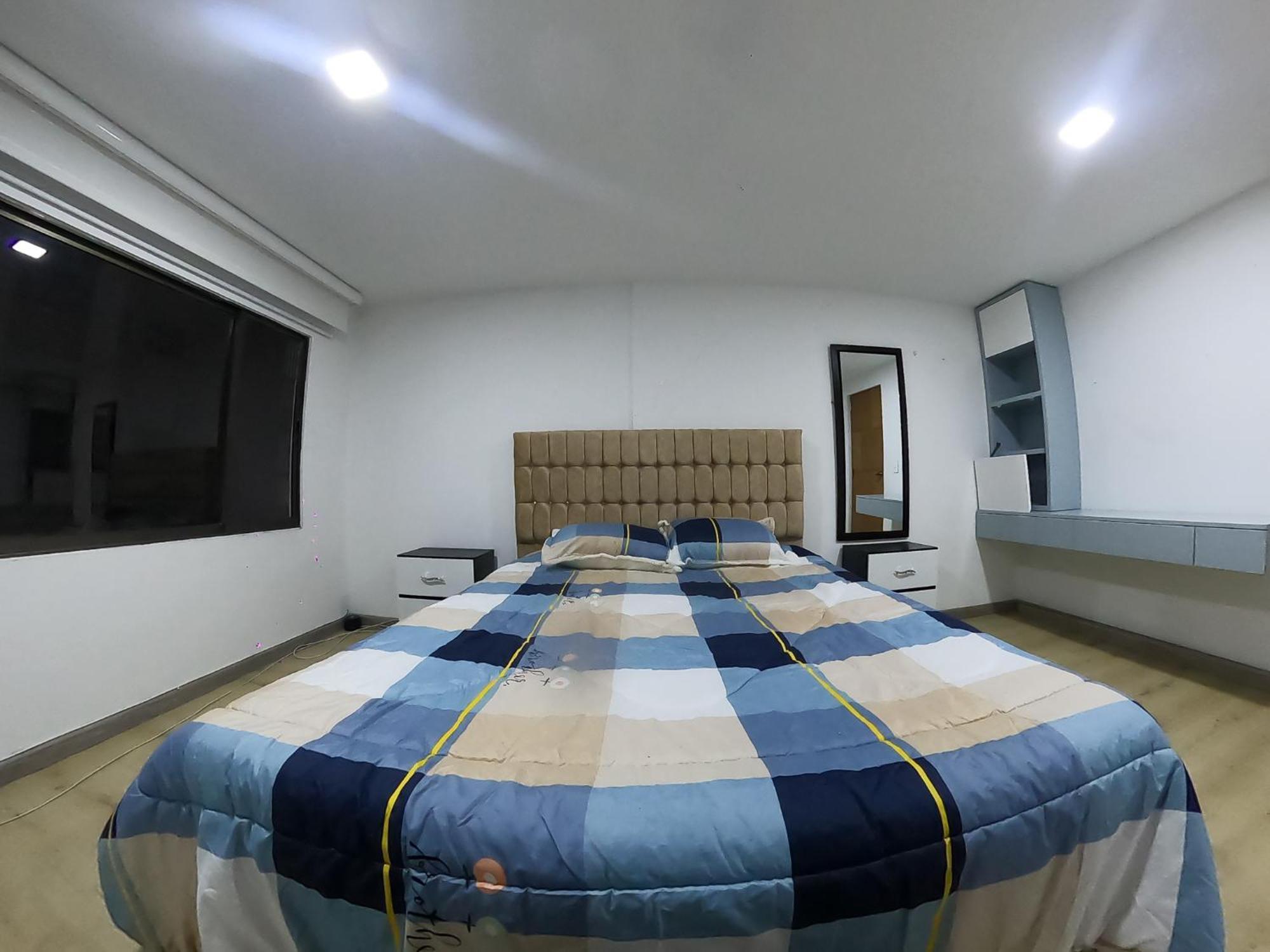 5g Apartamento