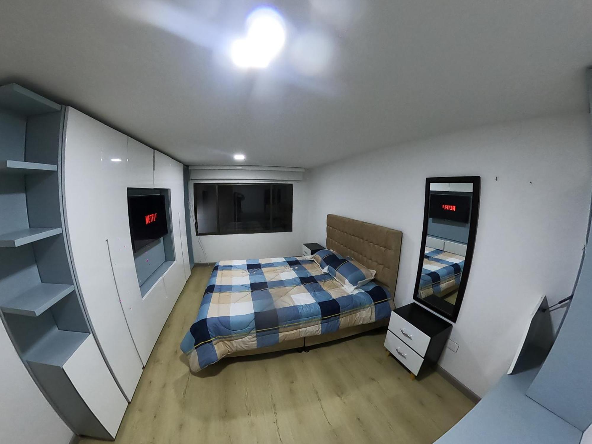 Apartamento 5g *