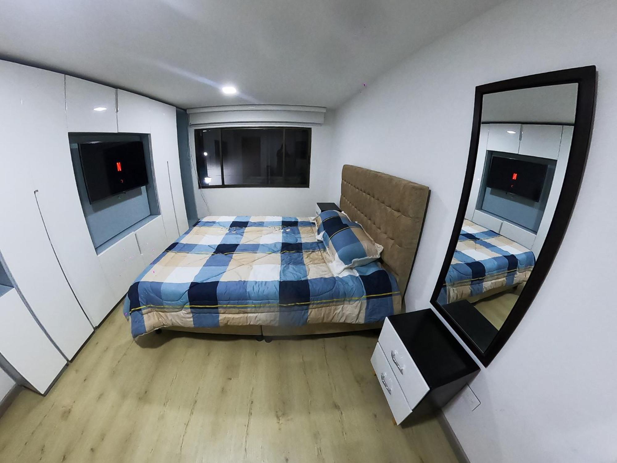 5g Apartamento *