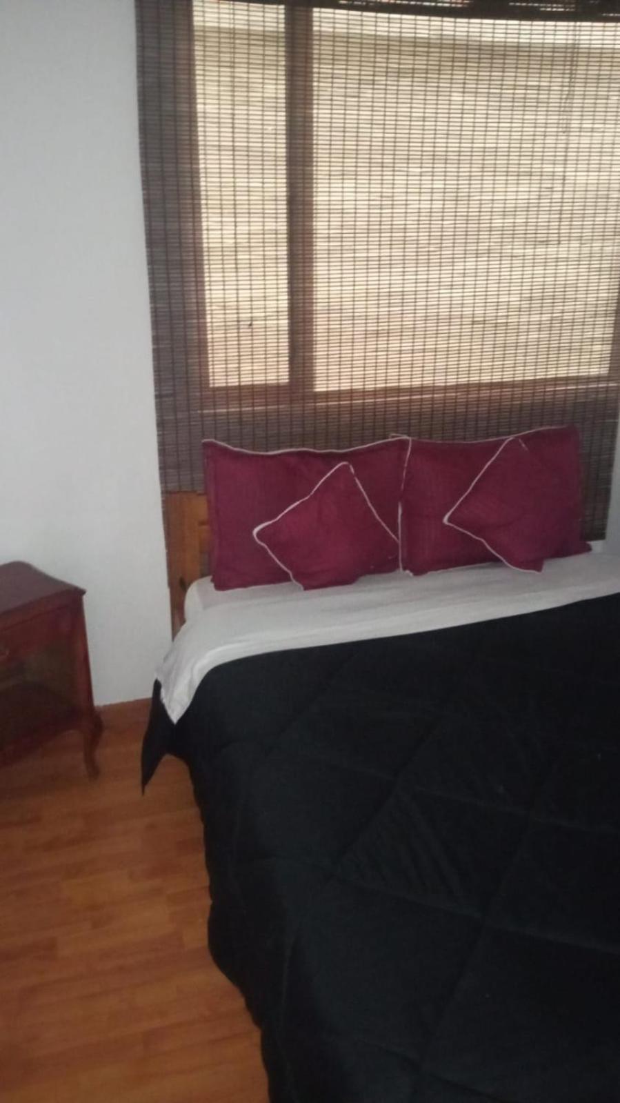 Apartamento En Corferias , Cerca Al G-12 , Al Aeropuerto , A 2 Cuadras De La Estacion Transmilenio Ciudad Universitaria Alojamiento Especial Bogotá