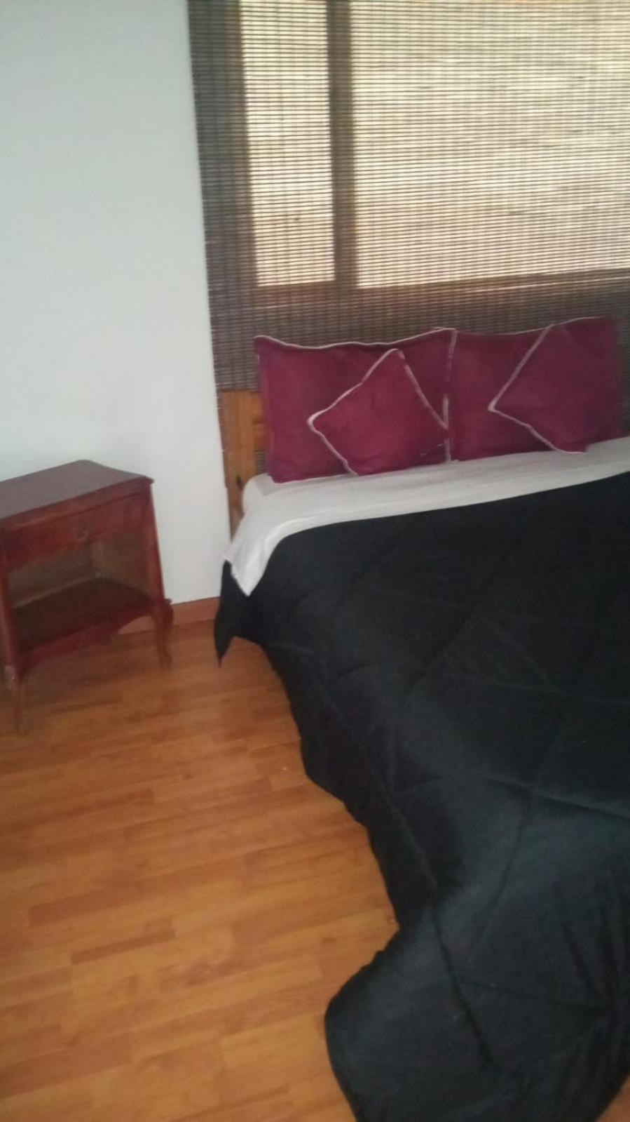 Apartamento En Corferias , Cerca Al G-12 , Al Aeropuerto , A 2 Cuadras De La Estacion Transmilenio Ciudad Universitaria Alojamiento Especial *