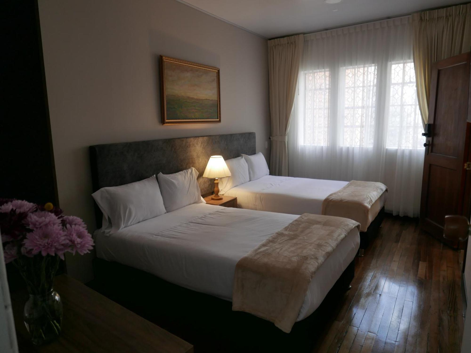 Bed and breakfast Floralia Casa Boutique