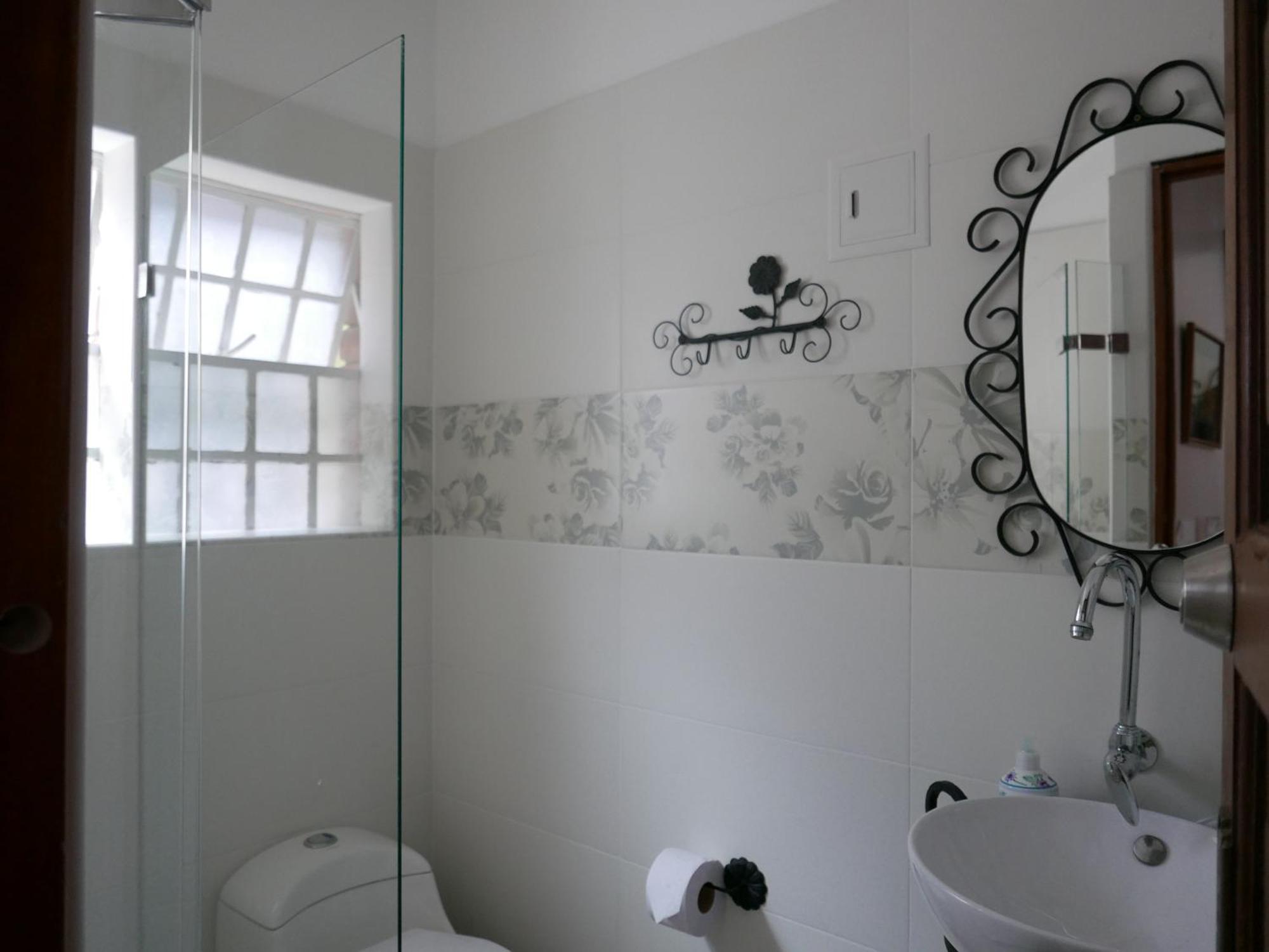Bed and breakfast Floralia Casa Boutique Bogotá
