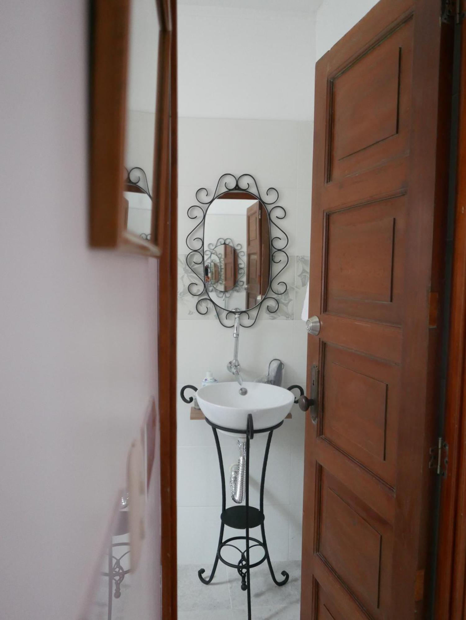 Floralia Casa Boutique Bed and breakfast Bogotá