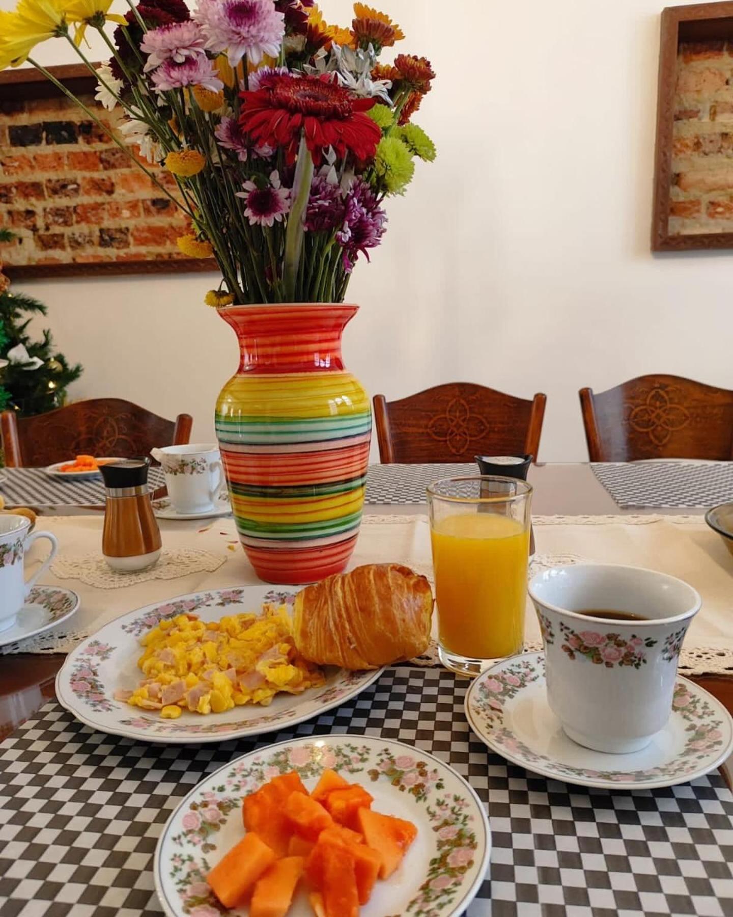 Floralia Casa Boutique *