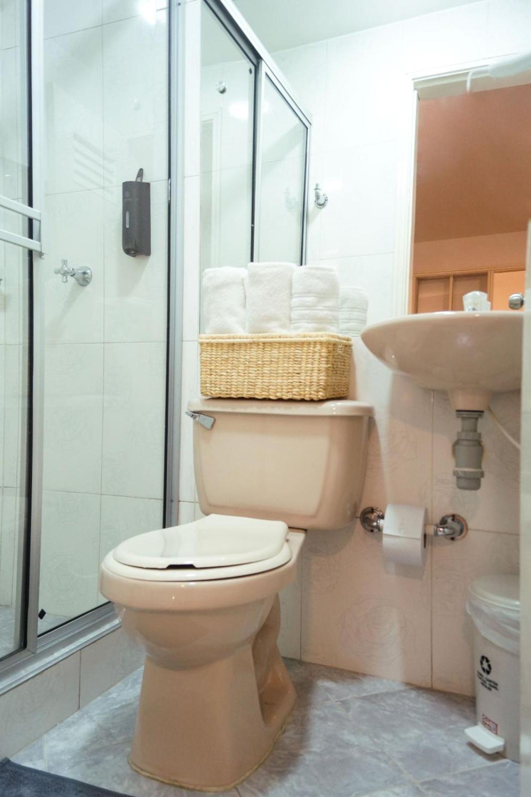 Apto A 2 Minutos De Parque La Valvanera Apartamento *