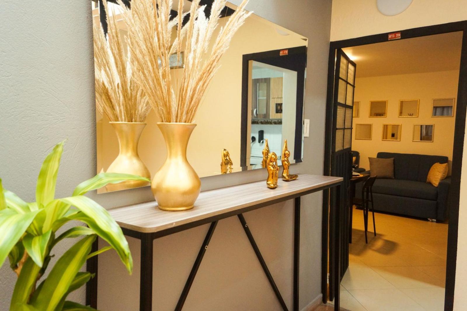 Apto A 2 Minutos De Parque La Valvanera Apartamento