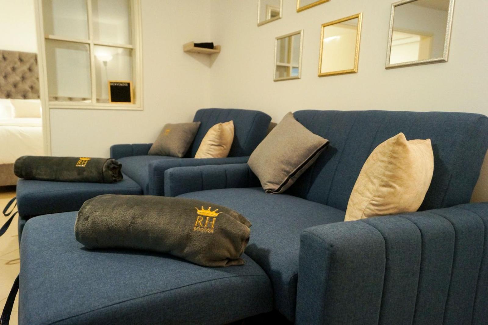 Apartamento Apto A 2 Minutos De Parque La Valvanera *