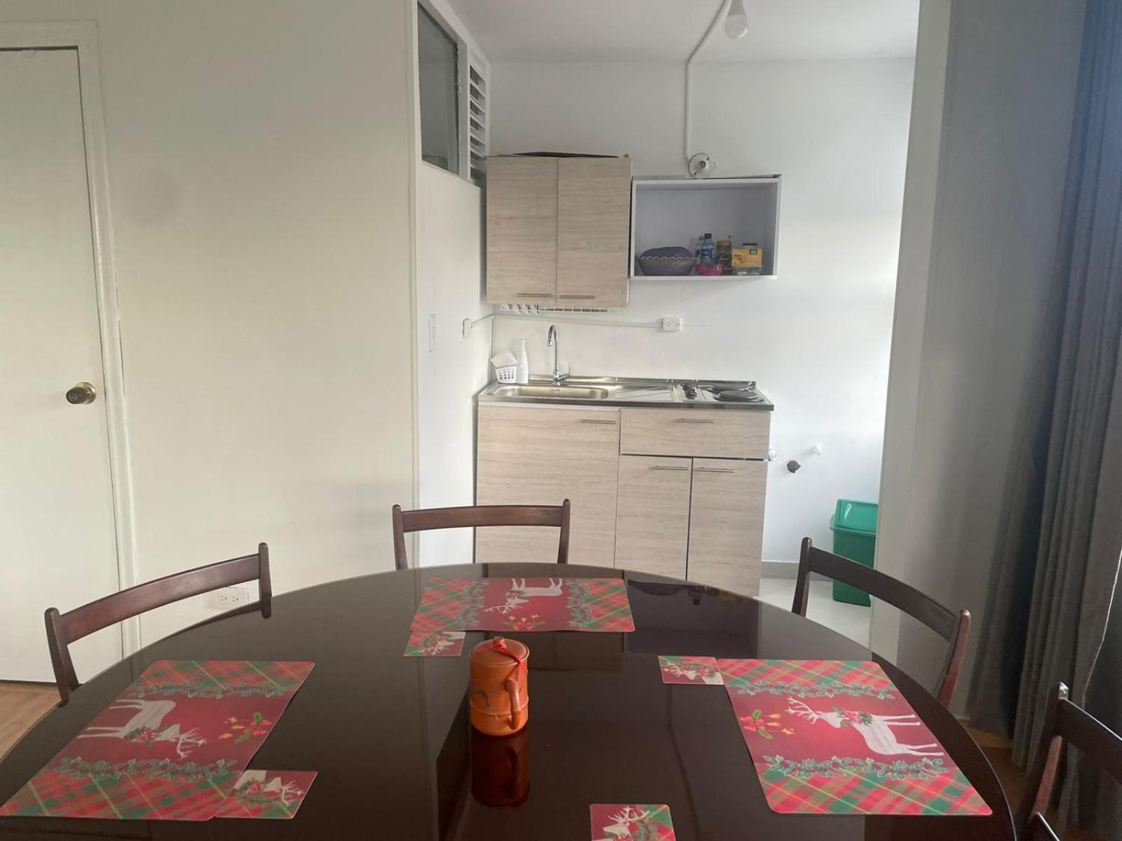 Sweet Flat Apartamento