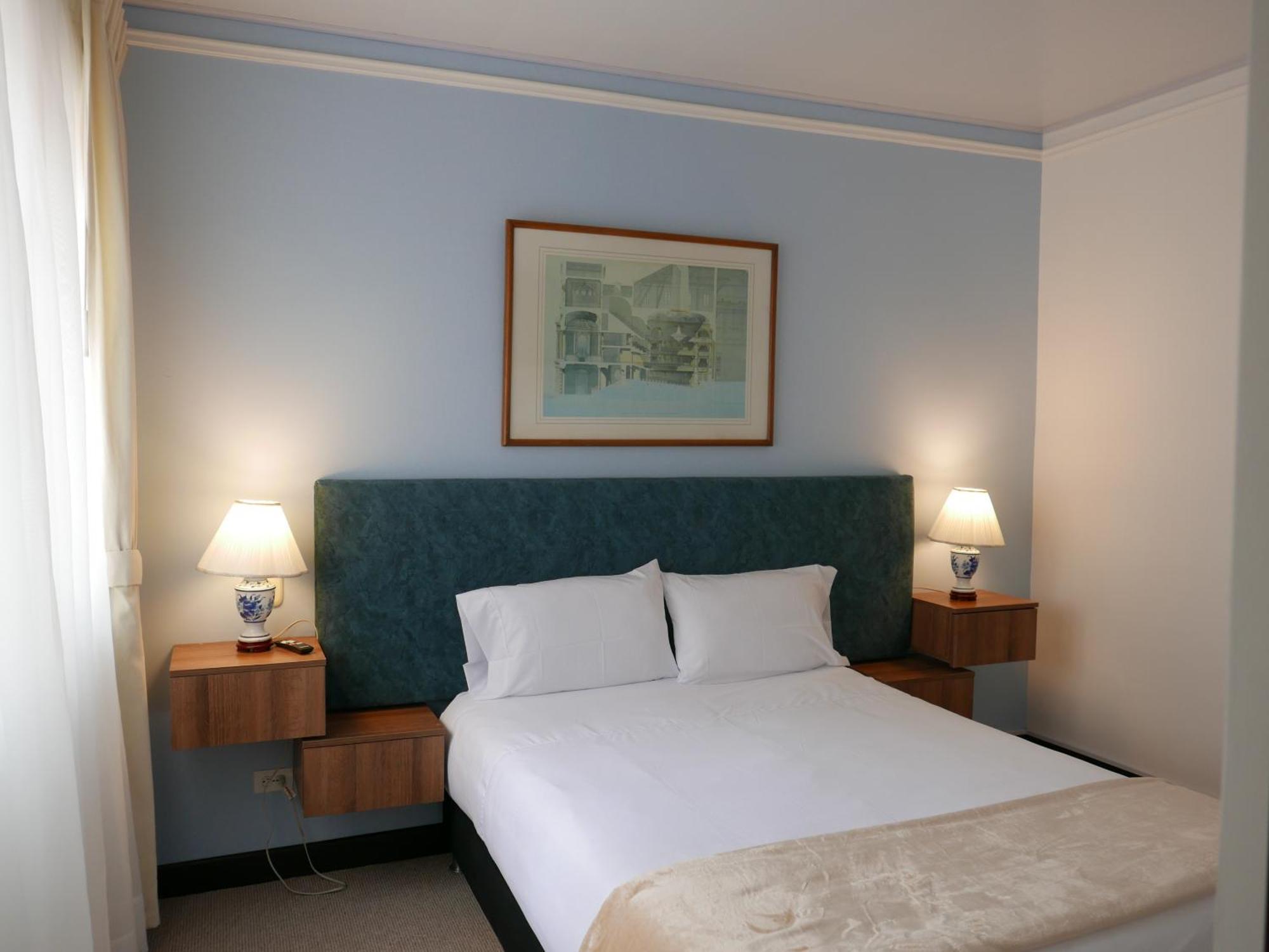 Bed and breakfast Floralia Casa Boutique Bogotá
