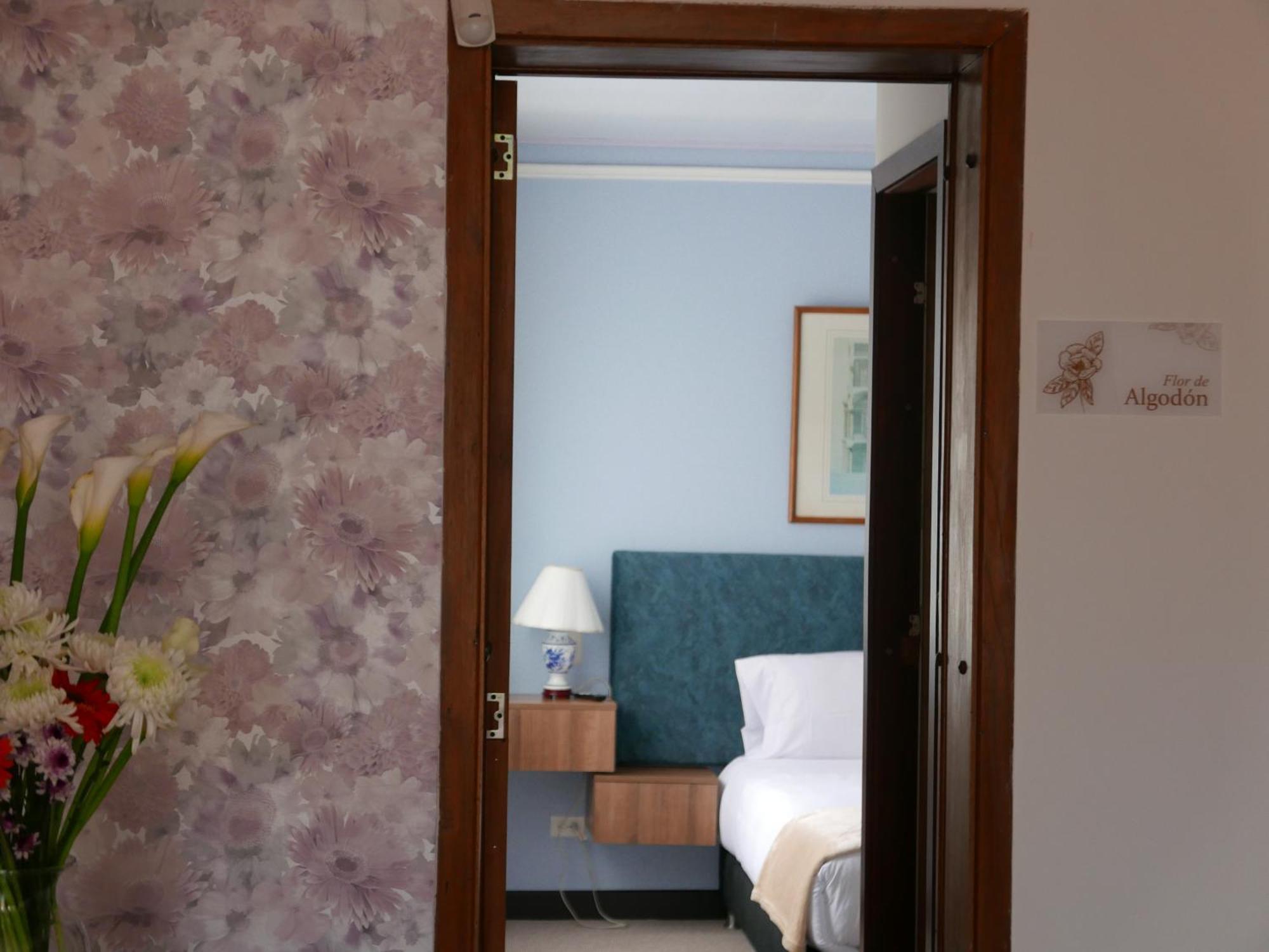 Bed and breakfast Floralia Casa Boutique *