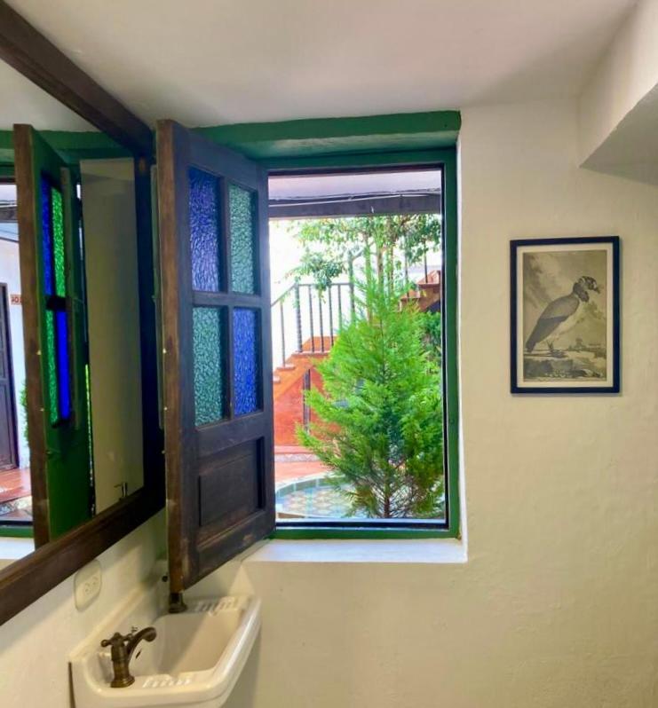 Apartamento Casa Aranjuez