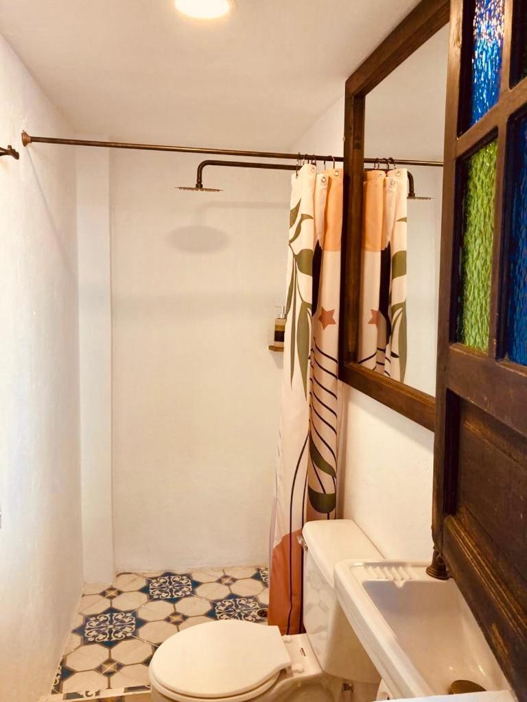 Apartamento Casa Aranjuez *
