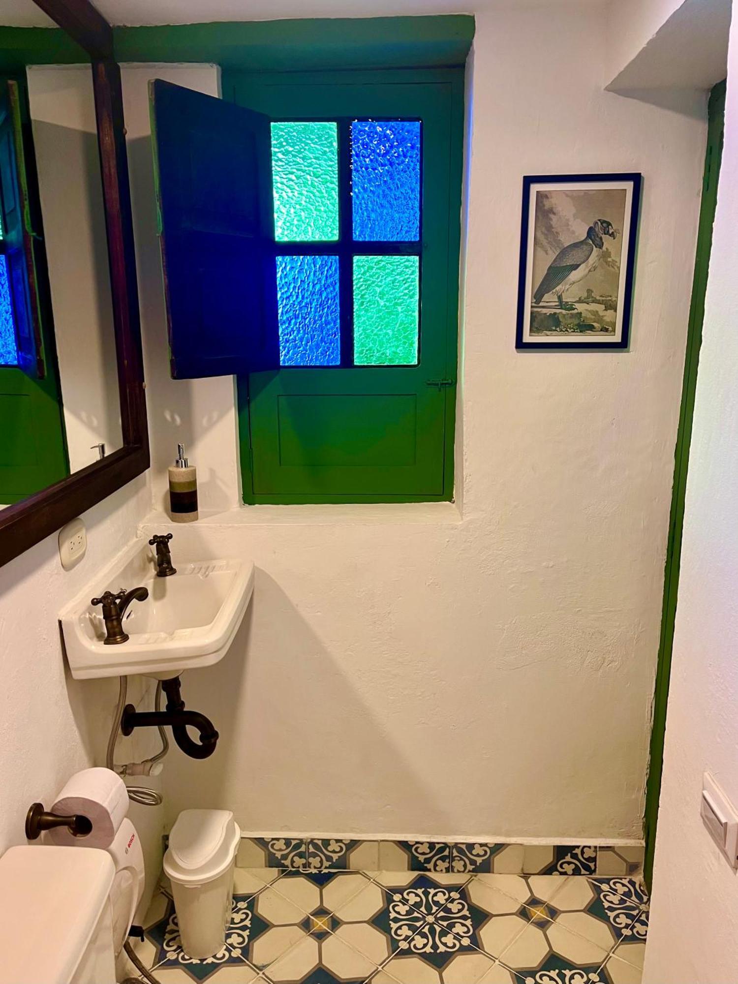 Casa Aranjuez Apartamento