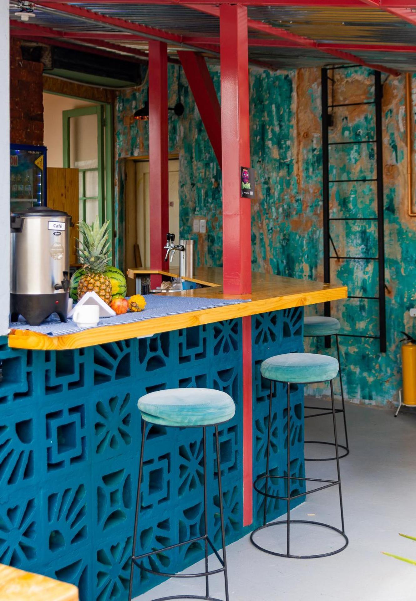 Hostal R10 Bogotá