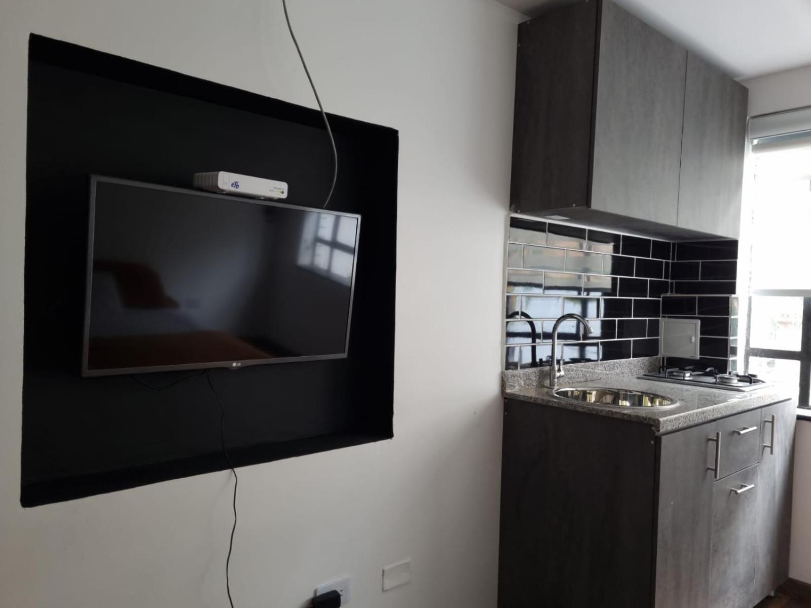 Mosaic House Hotel Bogota