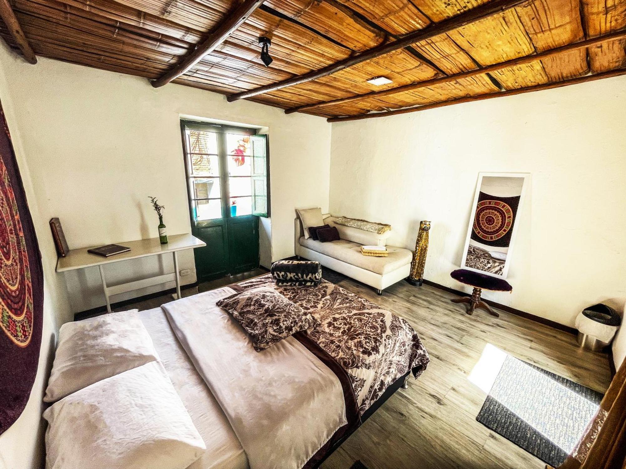 El Yarumo Hostal