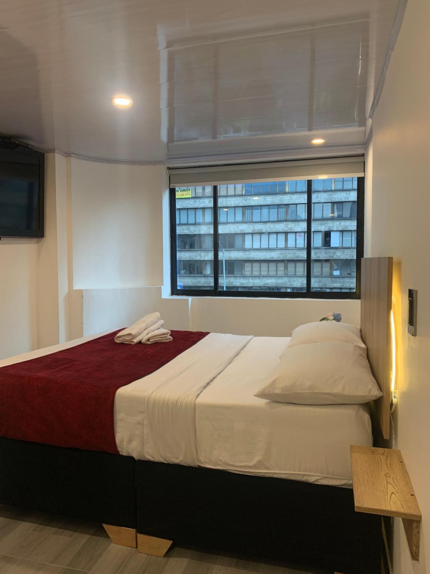 Hotel Urban Center