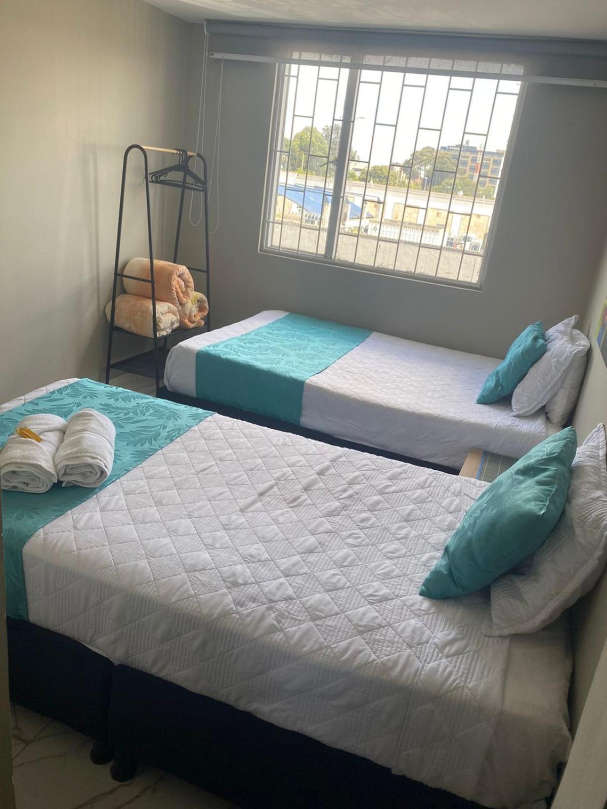 Hotel Luxem